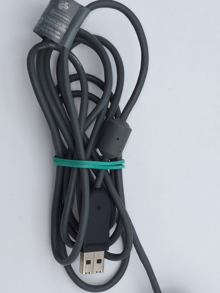 Microsoft Xbox 360 Wireless Receiver für Windows